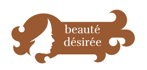 Logo beauté désirée